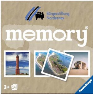 Memory Norderney 2023